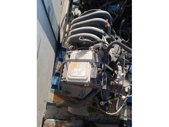 MOTOR MERCEDES CLASE A 2004