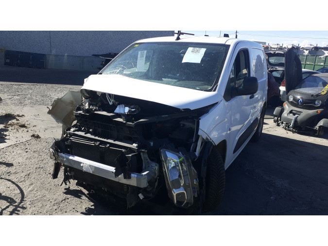 RETROVISOR DERECHO CITROEN BERLINGO 2019
