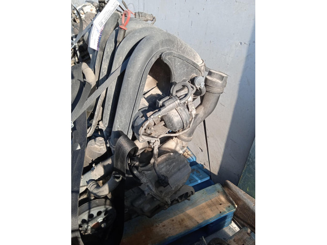 MOTOR MERCEDES CLASE A 2004