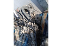 MOTOR MERCEDES CLASE A 2004