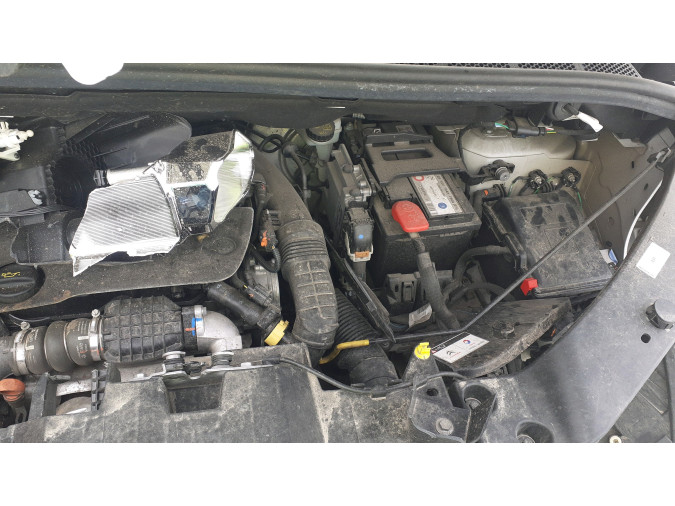 Mando multifunción CITROEN BERLINGO 2019