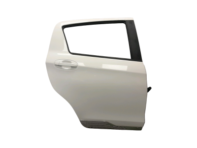 PUERTA TRASERA DERECHA TOYOTA YARIS BLANCO 2019