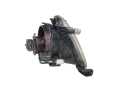 FARO ANTINIEBLA DELANTERO DERECHO TOYOTA AVENSIS 2007