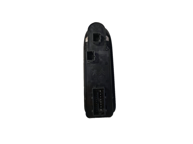 MANDO ELEVALUNAS DELANTERO IZQUIERDO PEUGEOT 508 2011