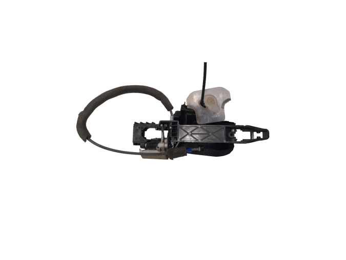 CERRADURA DELANTERA IZQUIERDA  NISSAN QASHQAI / QASHQAI+2 2011