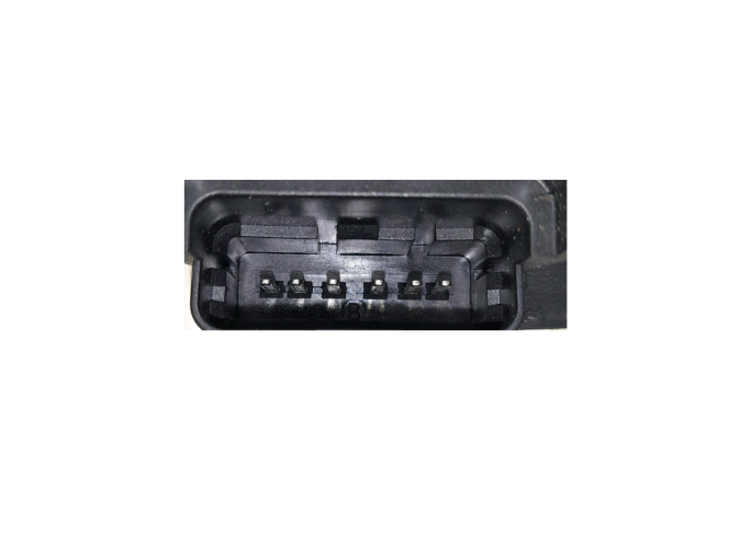 CERRADURA PUERTA DELANTERA DERECHA PEUGEOT 508 2011