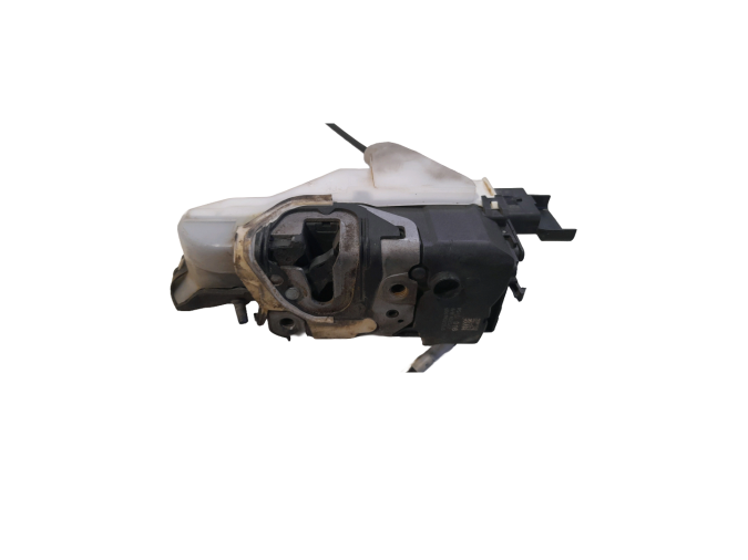 CERRADURA PUERTA DELANTERA IZQUIERDA PEUGEOT 508 2011