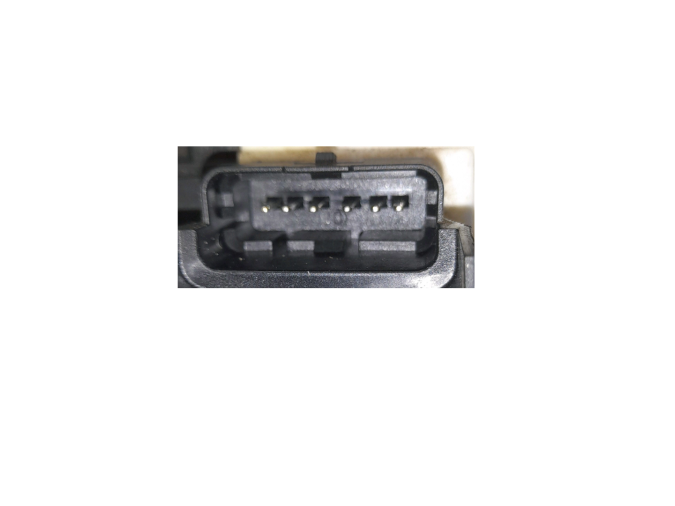CERRADURA PUERTA DELANTERA IZQUIERDA PEUGEOT 508 2011