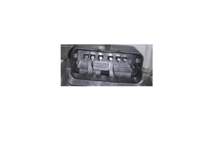 CERRADURA PUERTA TRASERA IZQUIERDA PEUGEOT 508 2011