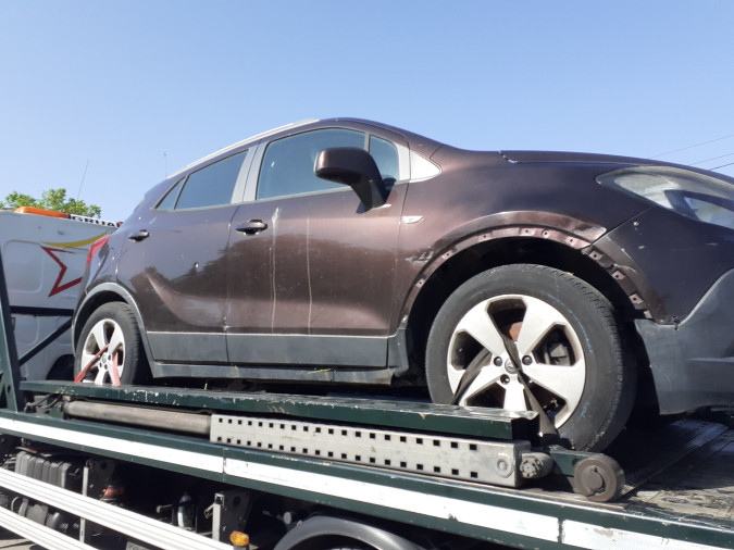 MANIJA PORTON OPEL MOKKA / MOKKA X 2015