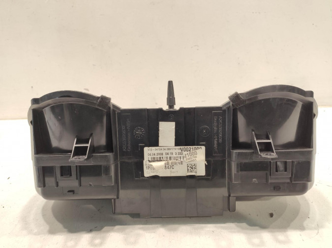 CUADRO INSTRUMENTOS SEAT LEON 2005