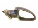 RETROVISOR DERECHO OPEL INSIGNIA AZUL 2010