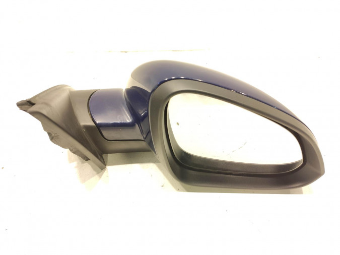 RETROVISOR DERECHO OPEL INSIGNIA AZUL 2010