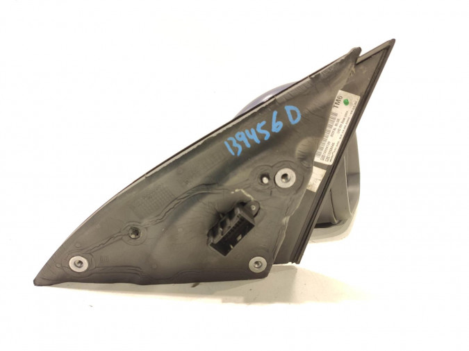 RETROVISOR DERECHO OPEL INSIGNIA AZUL 2010