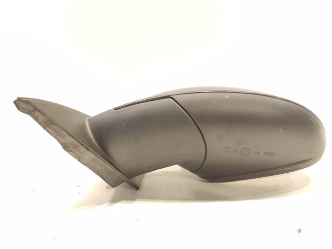 RETROVISOR IZQUIERDO OPEL INSIGNIA AZUL 2010