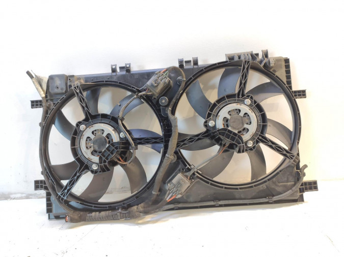 ELECTROVENTILADOR OPEL ZAFIRA 2010