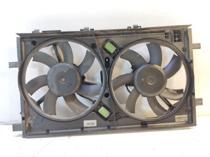ELECTROVENTILADOR OPEL ZAFIRA 2010