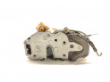 CERRADURA PUERTA DELANTERA IZQUIERDA TOYOTA RAV 4 2010