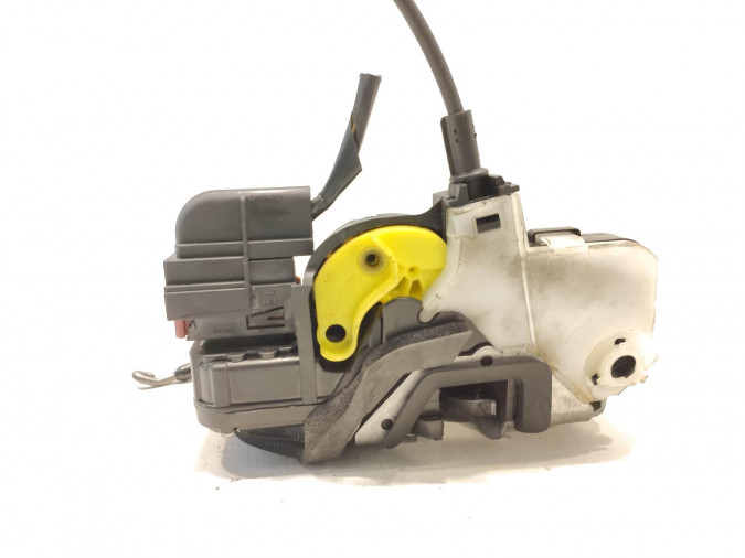 CERRADURA PUERTA DELANTERA IZQUIERDA TOYOTA RAV 4 2010