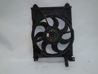ELECTROVENTILADOR HYUNDAI TRAJET 2006
