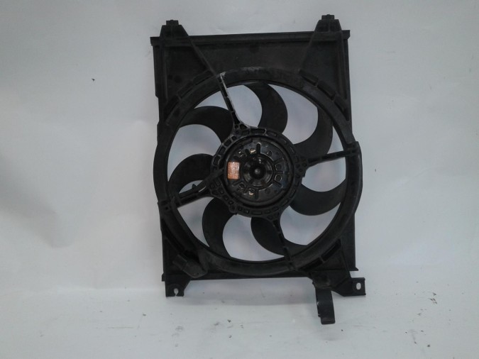 ELECTROVENTILADOR HYUNDAI TRAJET 2006