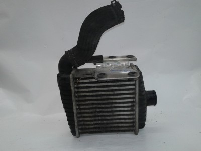 Intercooler HYUNDAI TRAJET 2006