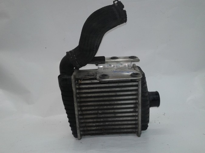 Intercooler HYUNDAI TRAJET 2006