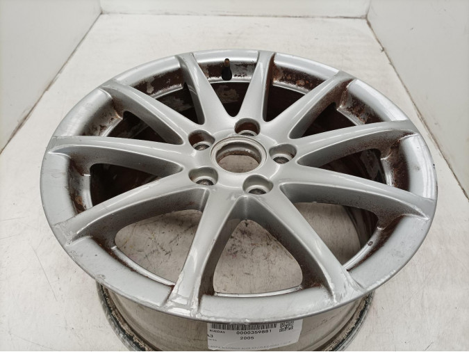 LLANTA SO AUDI A3 2005