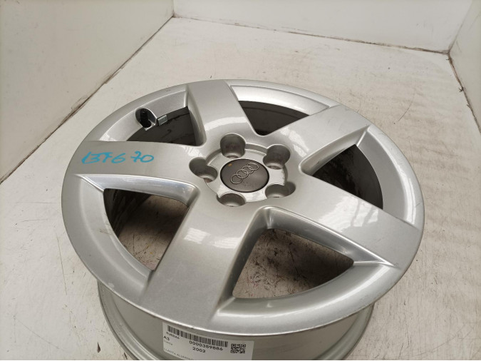 LLANTA SO AUDI A3 2002