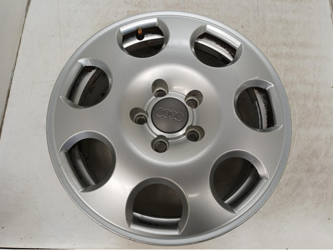 LLANTA SO AUDI A4 2004