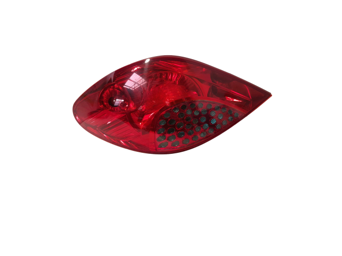 PILOTO TRASERO IZQUIERDO PEUGEOT 207 2006