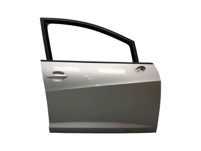 PUERTA DELANTERA DERECHA SEAT IBIZA GRIS 2009