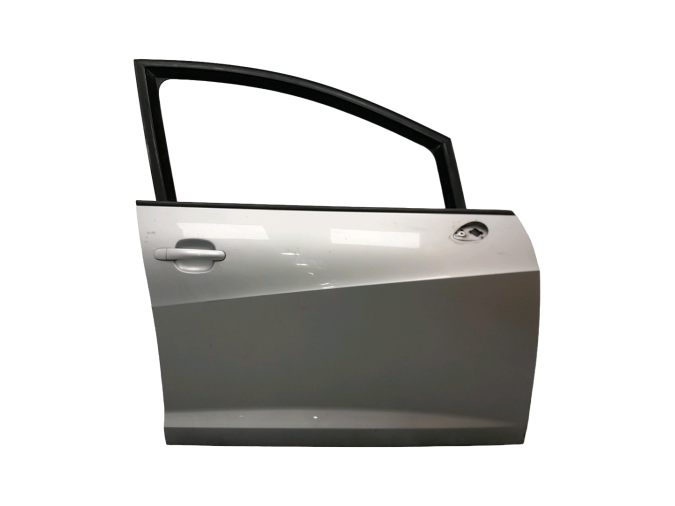 PUERTA DELANTERA DERECHA SEAT IBIZA GRIS 2009