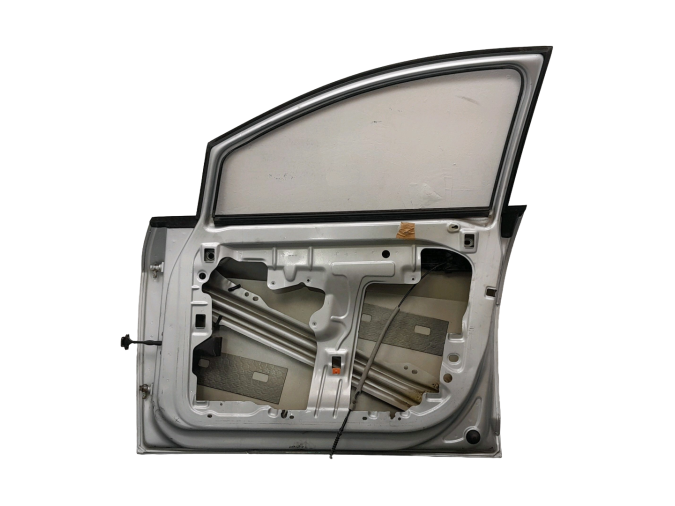 PUERTA DELANTERA DERECHA SEAT IBIZA GRIS 2009