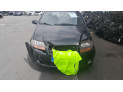 MECANICA TRASERA	 CHEVROLET KALOS 2005