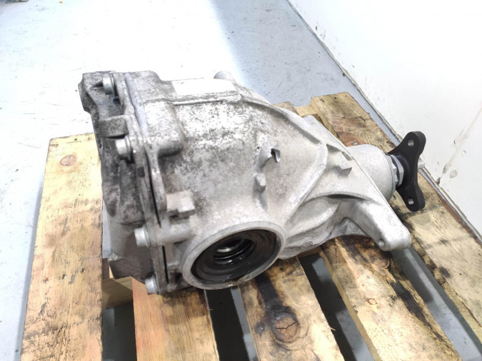 Conjunto diferencial BMW SERIE 5 2010
