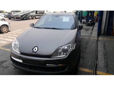 Autorradio RENAULT LAGUNA 2008