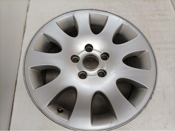 LLANTA SO AUDI A4 2005