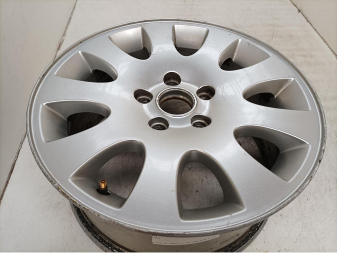 LLANTA SO AUDI A4 2005
