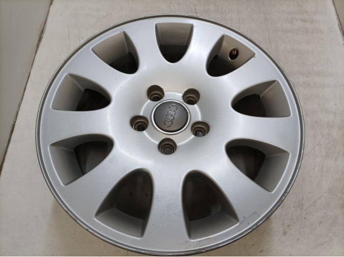 LLANTA SO AUDI A4 2006