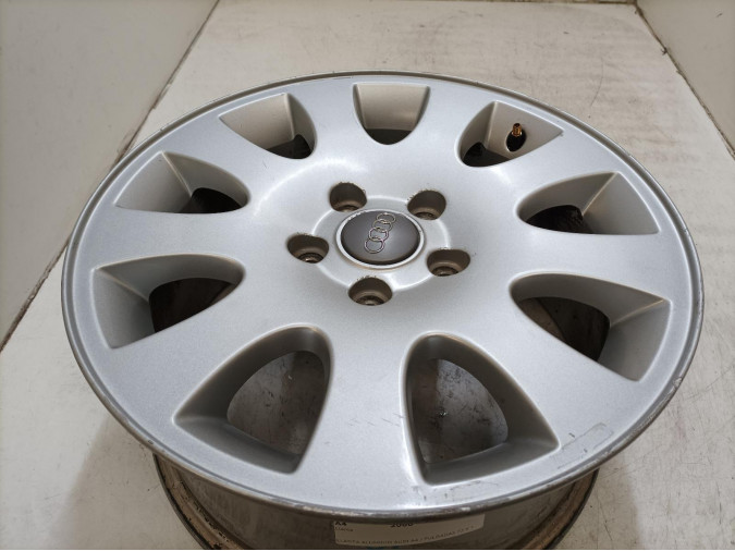 LLANTA SO AUDI A4 2006