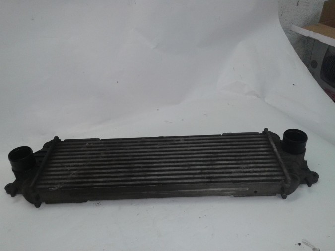 Intercooler RENAULT TRAFIC 2004