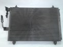 Radiador A/C CITROEN C5 2002