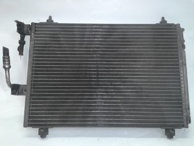 Radiador A/C CITROEN C5 2002