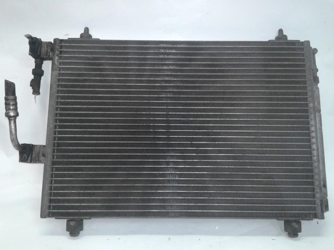 Radiador A/C CITROEN C5 2002