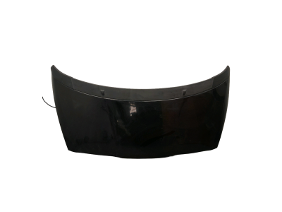 CAPOT PEUGEOT 5008 NEGRO 2009