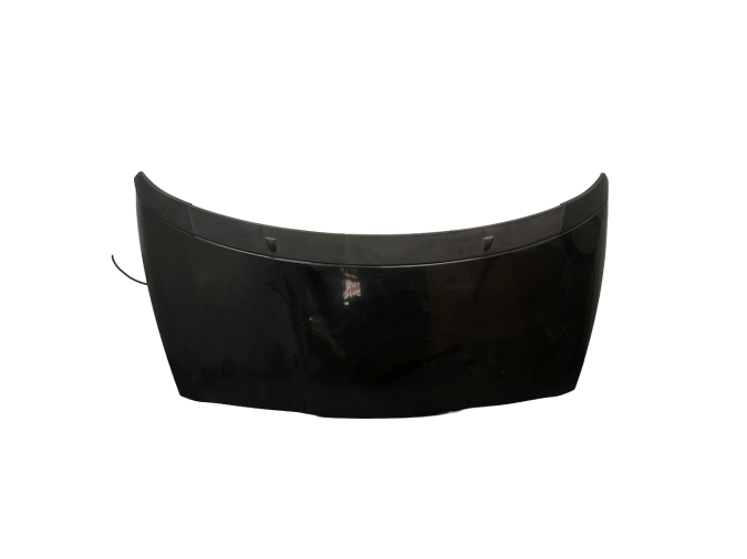 CAPOT PEUGEOT 5008 NEGRO 2009