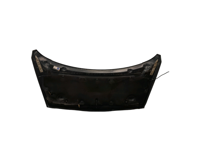 CAPOT PEUGEOT 5008 NEGRO 2009