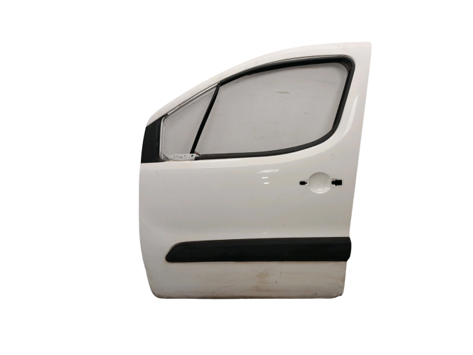 PUERTA DELANTERA IZQUIERDA CITROEN BERLINGO BLANCO 2015