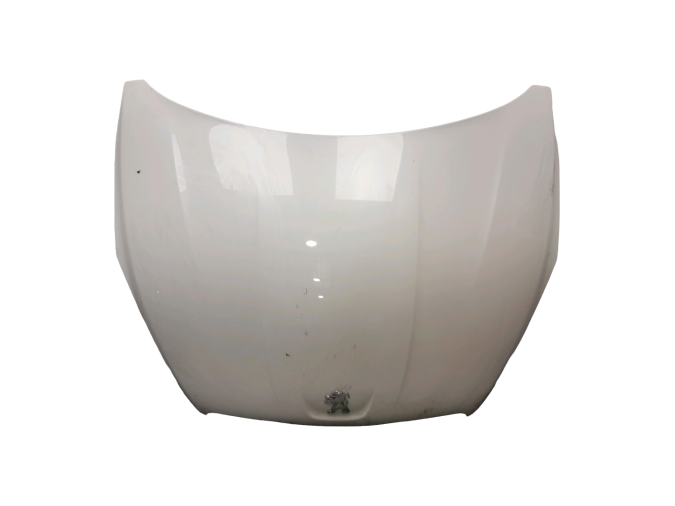 CAPOT PEUGEOT 508 BLANCO 2011